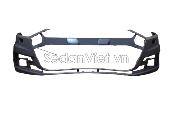 Cản trước Audi A8 2022-2024