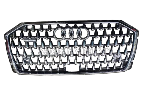 Ca lăng Audi A8 2022-2024