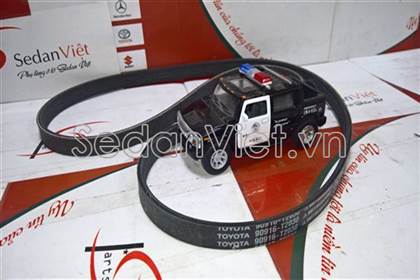 Dây curoa máy phát 4PK1240 4PK1240