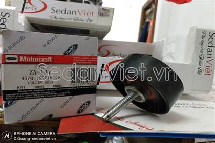 Bi tì dây curoa tổng 4S7Q19A216JA
