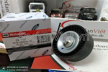 Bi tì dây curoa tổng 4S7Q19A216JA