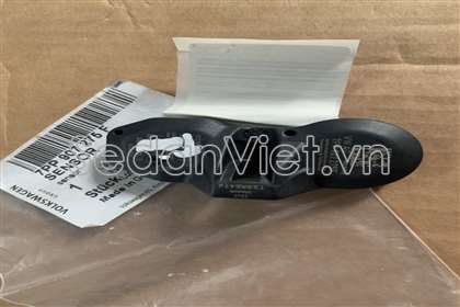 Cảm biến áp suất lốp Porsche Cayenne 2012-2016