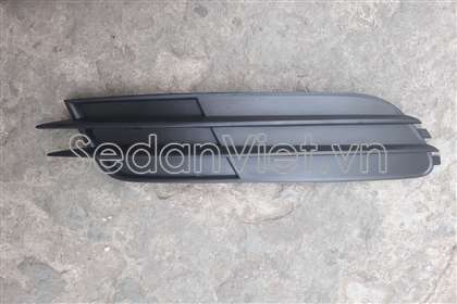 Ốp Đèn Gầm Audi A6 2013-2015