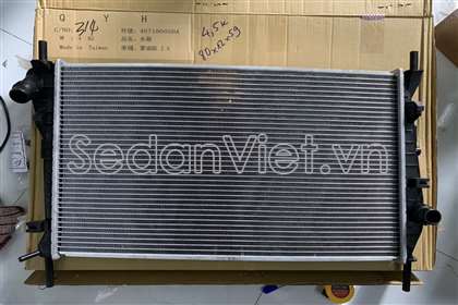 Két nước Ford Mondeo 2003-2007