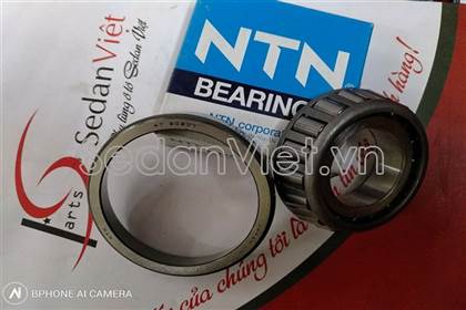 Bi vi sai cầu sau 4T30207