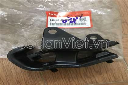 Chân số Honda Odyssey 2007-2009