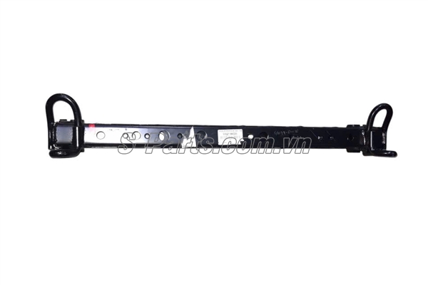 Khung đỡ két nước Toyota Fortuner 2009-2012
