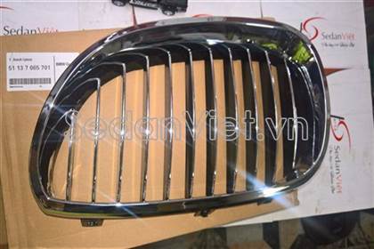 Ca lăng Bmw 535i 2007