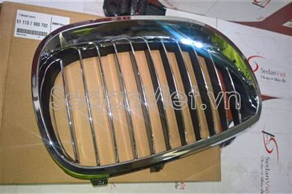 Ca lăng Bmw 535i 2007