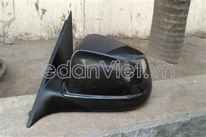 Gương chiếu hậu Bmw 523 2010