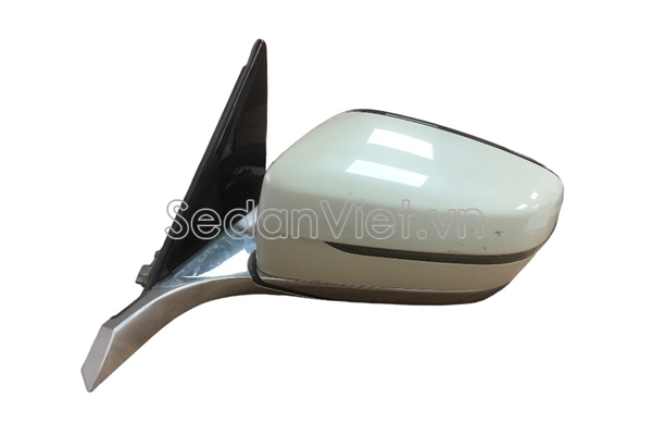 Gương chiếu hậu ( khung ) 51167437149-01