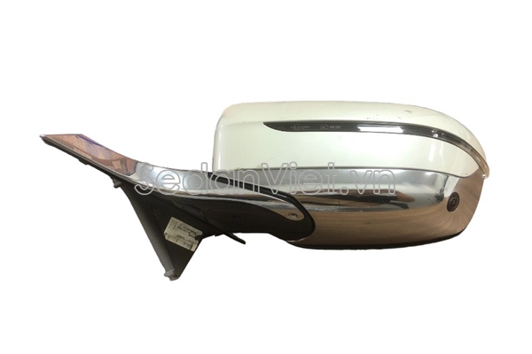 Gương chiếu hậu ( khung ) 51167437149-01