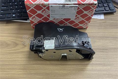 Ổ khóa ngậm cánh cửa 51217229461-01