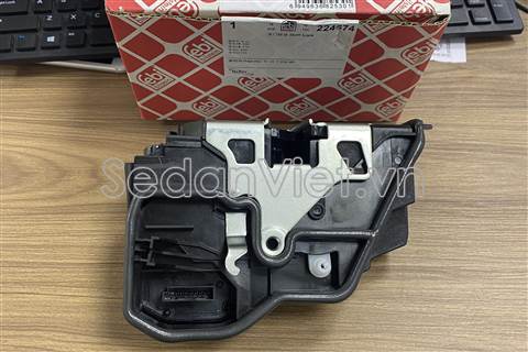 Ổ khóa ngậm cánh cửa 51217229461-01