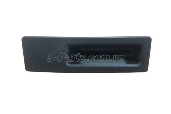 Công tắc mở cốp hậu không lỗ cam - 51247463161