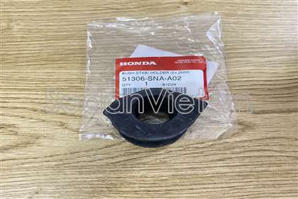 Cao su ốp cân bằng trước 51306SNAA02