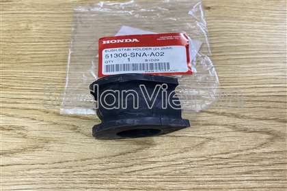 Cao su ốp cân bằng trước 51306SNAA02