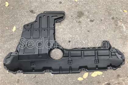 Chắn bùn gầm máy giữa Toyota RAV4 2006-2008