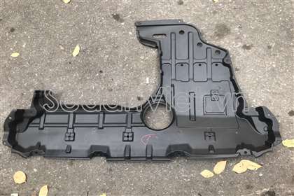 Chắn bùn gầm máy giữa 5141042030