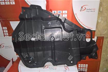 Chắn bùn gầm máy phải dùng cho xe Toyota Camry 2006-2011