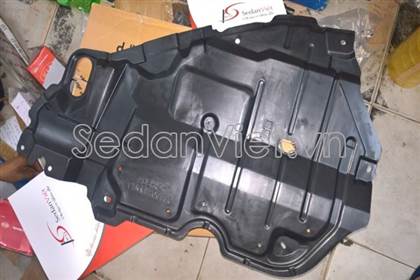 Chắn bùn gầm máy phải 5144106060