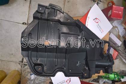 Chắn bùn gầm máy phải 5144106060