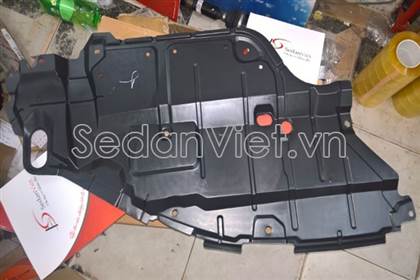 Chắn bùn gầm máy trái 5144106100