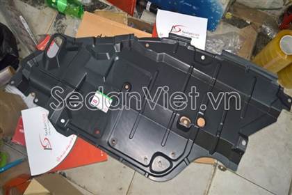 Chắn bùn gầm máy trái 5144106100