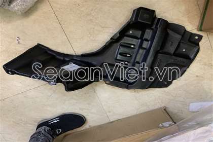 Chắn bùn gầm máy phải dùng cho xe Toyota Vios 2014-2016