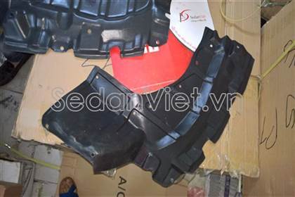 Chắn bùn gầm máy trái 514410D080