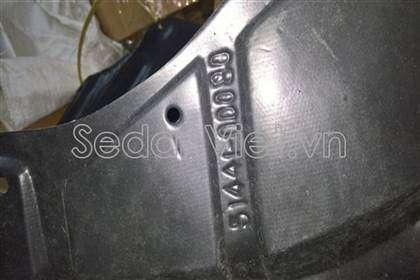 Chắn bùn gầm máy trái 514410D080