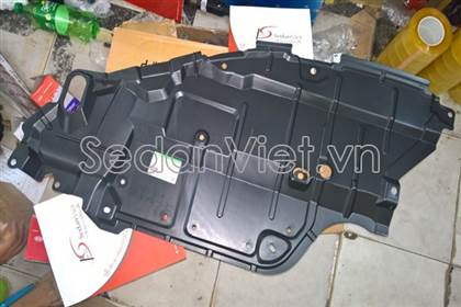 Chắn bùn gầm máy trái 5144206050