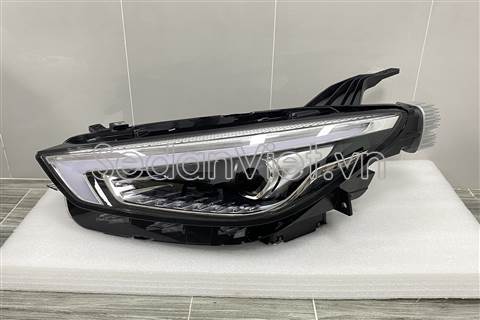 Vỏ đèn pha trái 51473020