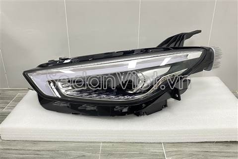 Vỏ đèn pha trái 51473020