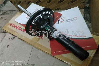 Giảm xóc trước dùng cho xe Honda Civic 2017-2019