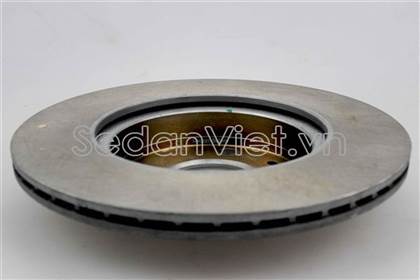Đĩa phanh trước 517124N300