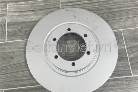 Đĩa phanh trước 51712H1000