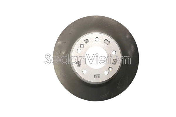 Đĩa phanh trước Hyundai Stargazer 2022-2023