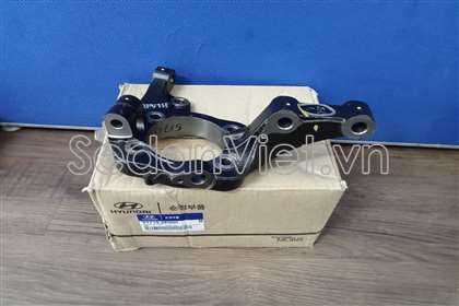Trụ Lái Hyundai Santafe 2010-2012