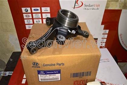Trụ lái Hyundai Eon 2012-2014