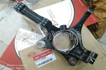 Trụ lái Kia Rio All New 2018