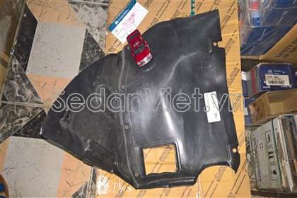 Chắn bùn lòng dè trước - 51718193812