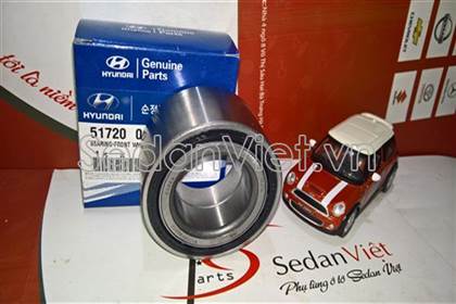 Bi moay ơ trước 5172002000AB