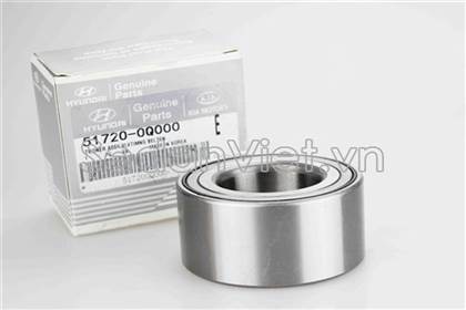 Bi moay ơ trước Hyundai Elantra 2006-2010