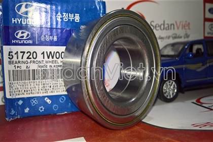 Bi moay ơ trước Kia Rio 2014