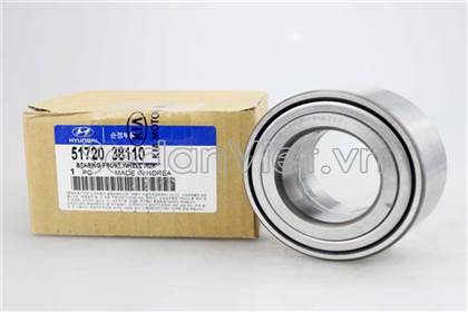 Bi moay ơ trước Kia Sportage 2007-2008