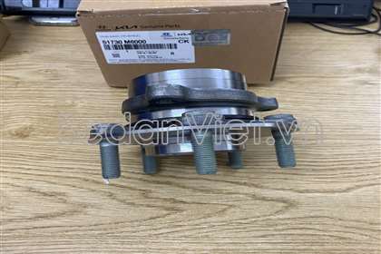 Bi moay ơ trước 51730M6000