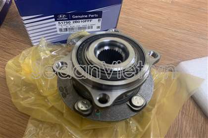 Bi moay ơ Kia Sorento 2007-2009