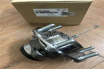 Cụm bi moay ơ trước 5175059000