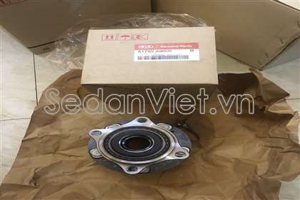 Cụm bi moay ơ trước Kia Sedona 2019-2021